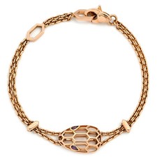 AUTENTICO BRACCIALE BVLGARI