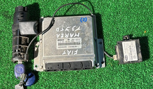 Kit centralina motore ecu per - motore,