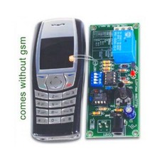 KIT Controllo remoto telefono