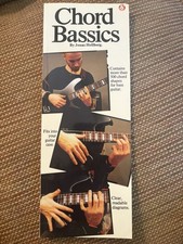 Chord Bassics (Paperback or