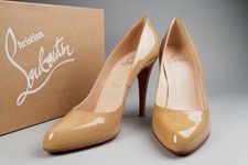 Christian Louboutin decolte