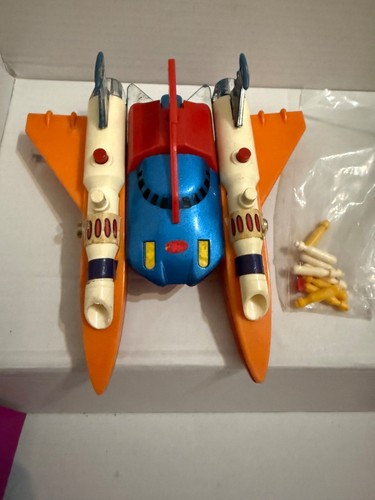 Takara big shooter vintage - big,