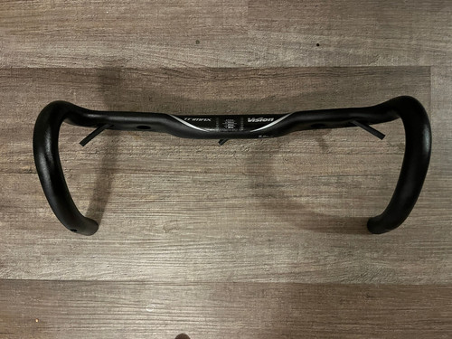 Full speed ahead vision trimax - full,