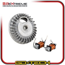 VOLANO BOBINE ACCENSIONE