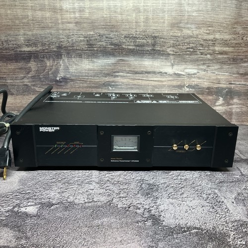 Monster power hts3500 home - power,