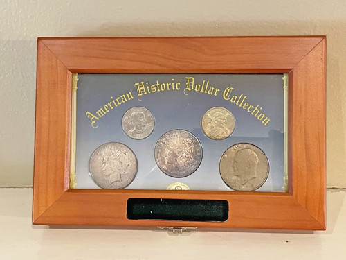Commemorative gallery - us,