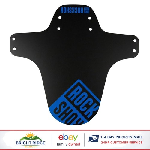 Parafango clip per mountain - clip-on,