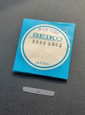 Vintage Watch Seiko A158-5080