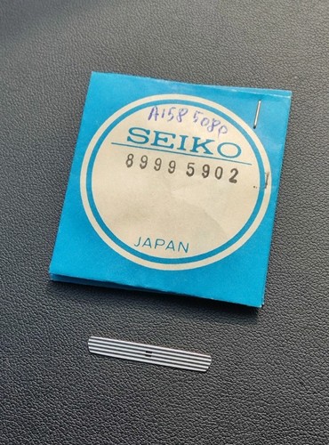Vintage watch seiko - watch,