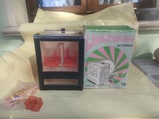 GIOCATTOLO D'EPOCA LAVASTOVIGLIE CORSARA art. 5002 ELETTRICO ANNI 70