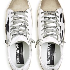 Sneakers basse Golden Goose