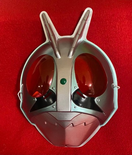Maschera personaggio preferita - maschera,