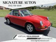 1973 porsche 911 targa - 1973, t
