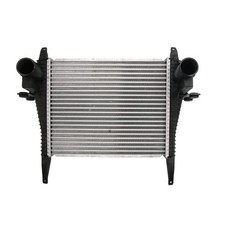 1X INTAKE AIR COOLER FITS