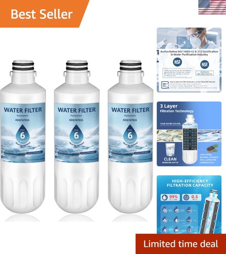Filtro acqua lt1000p - acqua,