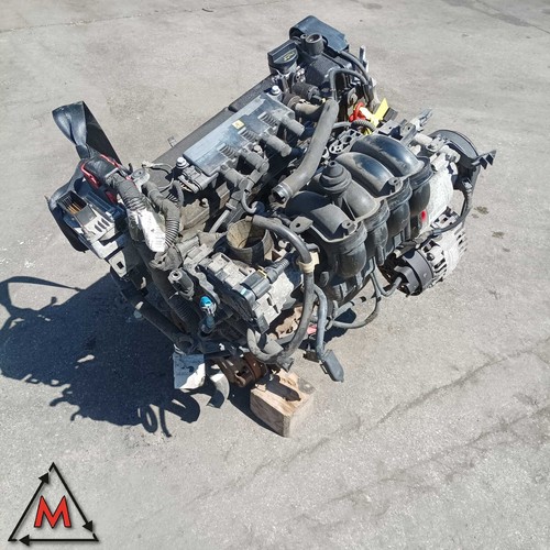 Motore 169a4000 fiat 500 mk1 - fiat,