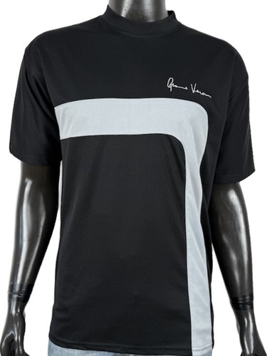 Versace shirt uomo 2xl - 2xl, slim
