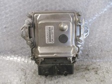 CENTRALINA MOTORE ECU PER SUZUKI Alto 3° Serie 0261S04260 K10B Benzina (08>)