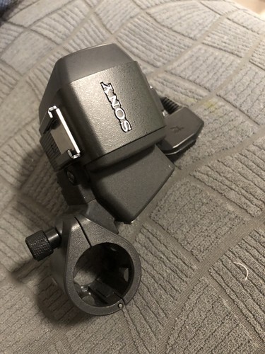 Sony xlr microphone - , audio