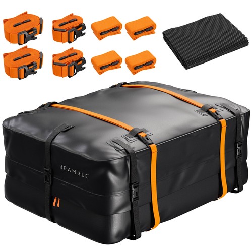 Box tetto auto portatutto - tetto,