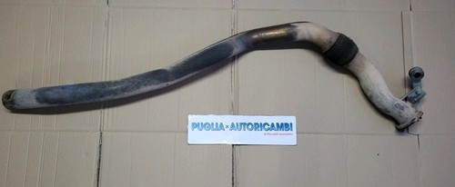 Tubo scarico flessibile - tubo, di
