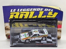 Lancia Rally 037 - Rally Costa