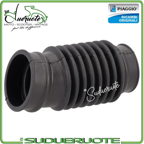 Soffietto coperchio carter - coperchio,