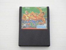 Champion Pro Wrestling (SG-1000 / SC-3000) 9000024093362