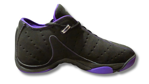 Mike bibby promo sample dual - promo,