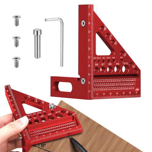 Speed square tools - 3d,