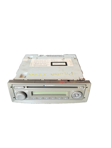 Fiat panda mk2 radio stereo - panda,