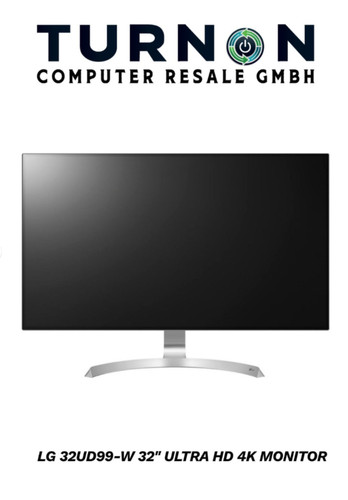 32ud99 monitor ultra - 32ud99-w, 32"
