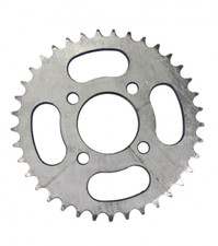 CORONA PER CATENA MINI QUAD