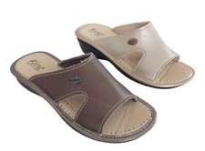 Pantofole donna estive