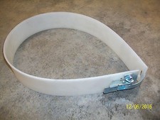 SILO FLO Top Collar - Clean