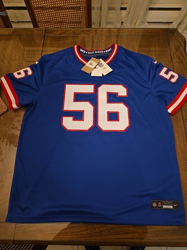 Maglia nike new york giants - nike,