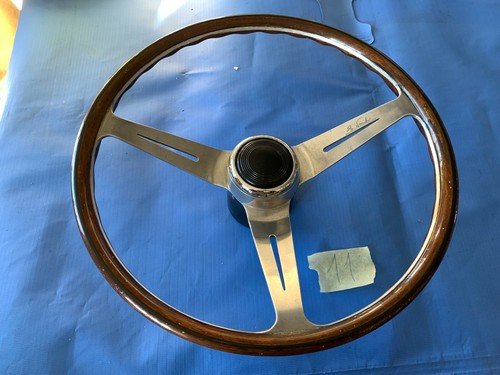 Volante nardi legno - volante,