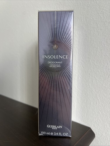 Insolence guerlain deodorant - insolence,, guerlain,