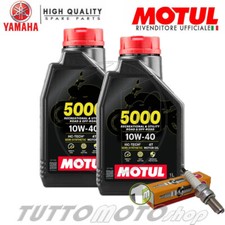 KIT TAGLIANDO YAMAHA MAJESTY