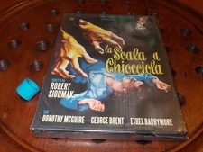 La Scala A Chiocciola Special