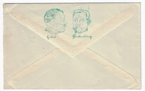 Germania 1932 curiosa - germania:, curiosa,