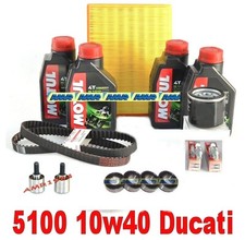 DUCATI MONSTER 600 620 ie KIT