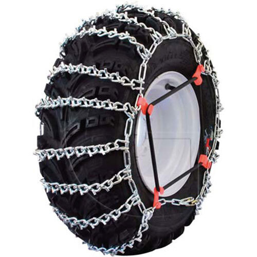 Set catene neve per - 2,