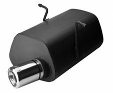 Scarico sportivo per MINI ONE