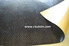 FIAT PANDA UNO ISOLANTE BITUME ADESIVA 100 X 50 CM