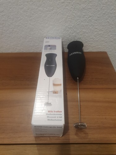 Severin 3590 handheld - severin,