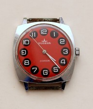 Orologio da polso uomo Dugena
