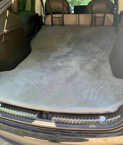 Materasso per ford - materasso, mustang