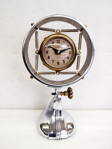 Orologio microfono pendulux - orologio,