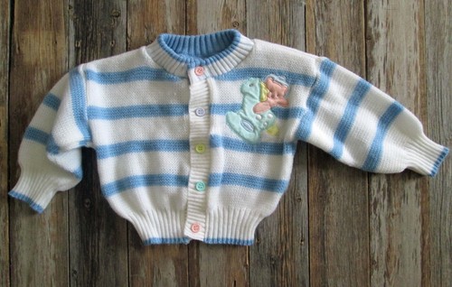 Cardigan maglione maglia